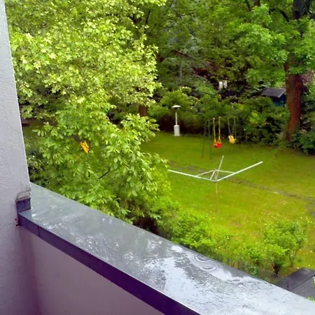Adriana In Bad Godesberg شقة