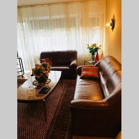 Διαμέρισμα Adriana In Bad Godesberg *