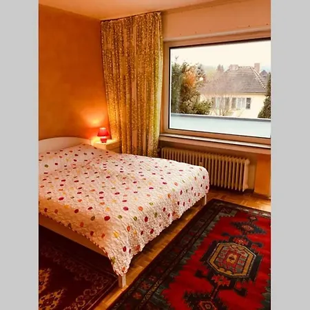 شقة Adriana In Bad Godesberg *